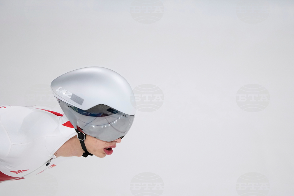 Milan Cortina Olympics Speedskating