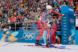 Milan Cortina Olympics Biathlon