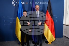 Germany Munich Security Conference