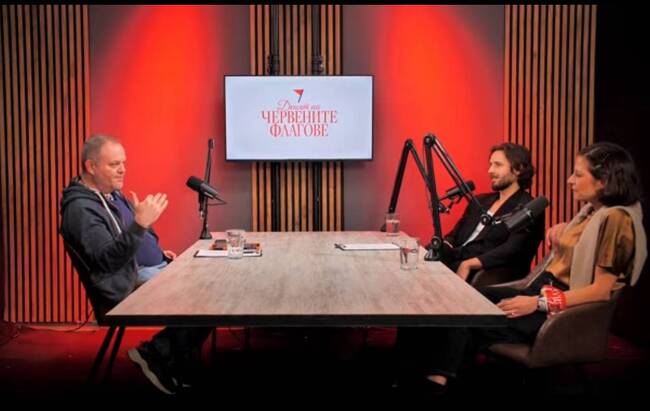 София каза „стоп“ на токсичните модели: „Денят на червените флагове“ достигна до десетки училища