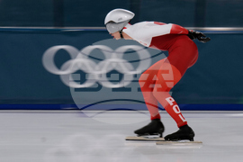 Milan Cortina Olympics Speedskating