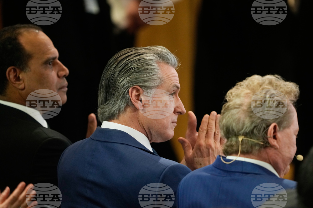 Germany Munich Security Conference