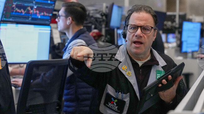 Индексите на Уолстрийт растат на фона на намалени опасения около технологичния сектор