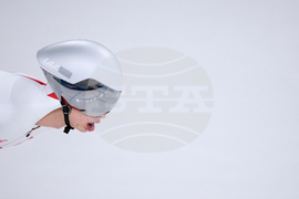 APTOPIX Milan Cortina Olympics Speedskating