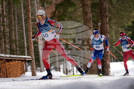 Milan Cortina Olympics Biathlon