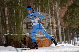 Milan Cortina Olympics Biathlon