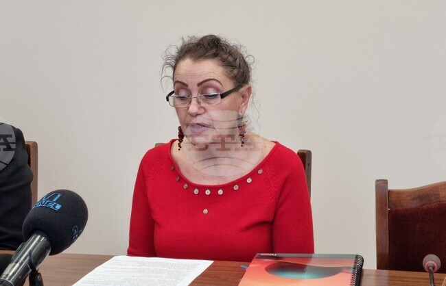 Жива мартеница ще създадат жители и гости на Враца на 1 март