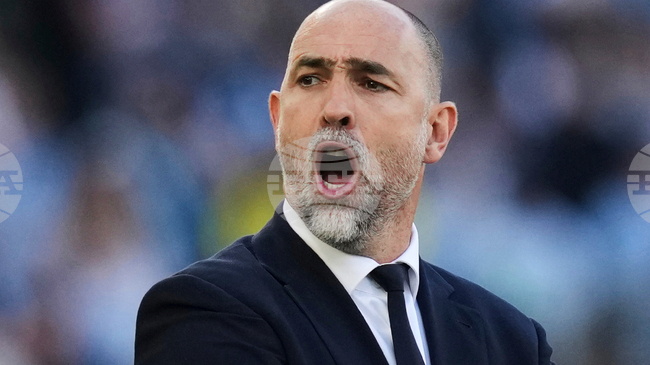 Тотнъм назначи Игор Тудор за мениджър до края на сезона