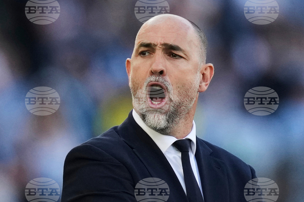 Тотнъм назначи Игор Тудор за мениджър до края на сезона