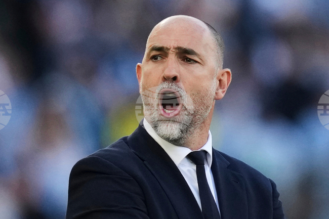 Tottenham Tudor Soccer