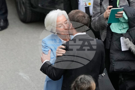 Germany Munich Security Conference