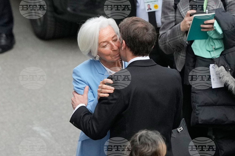 Germany Munich Security Conference