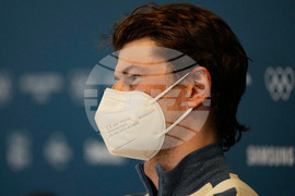 Milan Cortina Olympics Biathlon