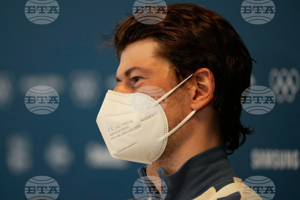 Milan Cortina Olympics Biathlon