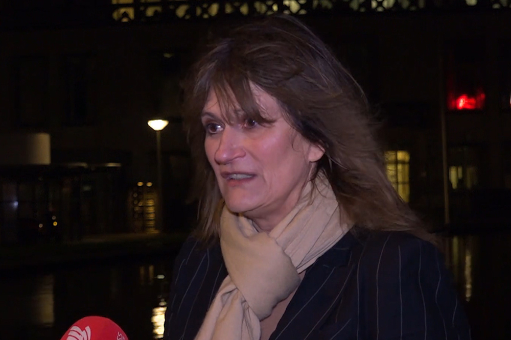 КосоваПрес: Присъда срещу Милошевич преди 24 години би затруднила съденето на лидерите на АОК според изследователката Невенка Тромп