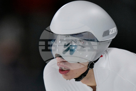 Milan Cortina Olympics Speedskating