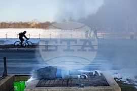 Washington Daily Life