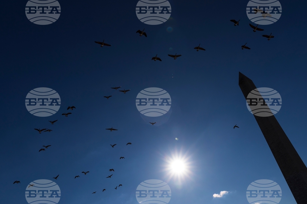 Washington Daily Life