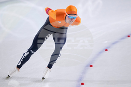 Milan Cortina Olympics Speedskating