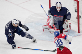 Milan Cortina Olympics Ice Hockey