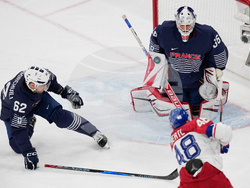 Milan Cortina Olympics Ice Hockey