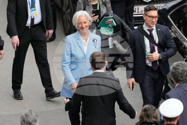 Germany Munich Security Conference