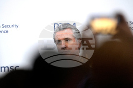 Germany Munich Security Conference