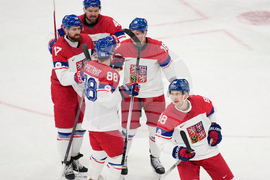 Milan Cortina Olympics Ice Hockey