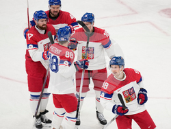 Milan Cortina Olympics Ice Hockey