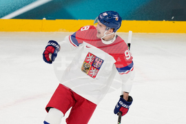 Milan Cortina Olympics Ice Hockey