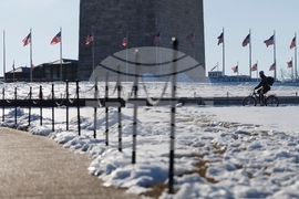 Washington Daily Life