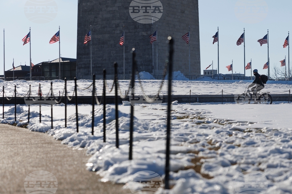 Washington Daily Life