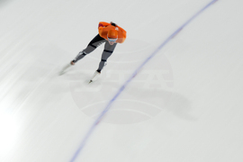 Milan Cortina Olympics Speedskating