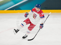 Milan Cortina Olympics Ice Hockey