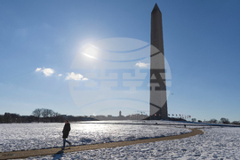 Washington Daily Life