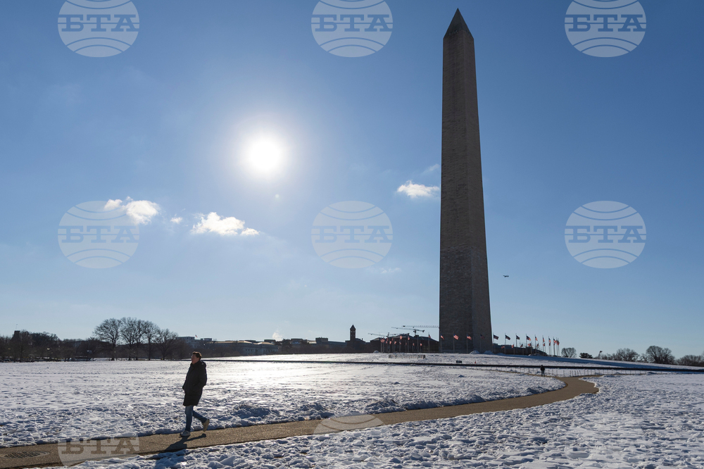 Washington Daily Life