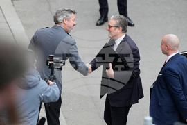 Germany Munich Security Conference