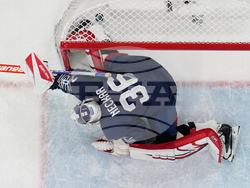 Milan Cortina Olympics Ice Hockey