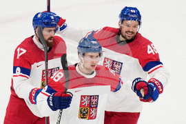 Milan Cortina Olympics Ice Hockey