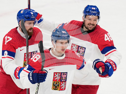 Milan Cortina Olympics Ice Hockey