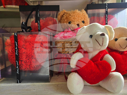 Ловеч - Св. Валентин - подаръци