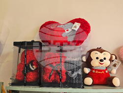 Ловеч - Св. Валентин - подаръци