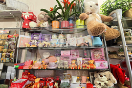 Ловеч - Св. Валентин - подаръци