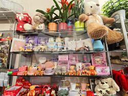 Ловеч - Св. Валентин - подаръци