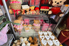 Ловеч - Св. Валентин - подаръци