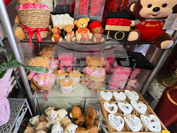 Ловеч - Св. Валентин - подаръци