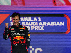 Saudi Arabia F1 GP Auto Racing