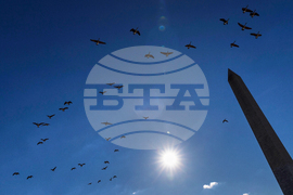 Washington Daily Life