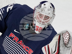 Milan Cortina Olympics Ice Hockey