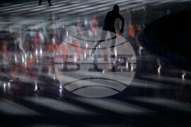 APTOPIX Milan Cortina Olympics Speedskating